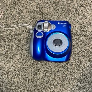 Polaroid camera